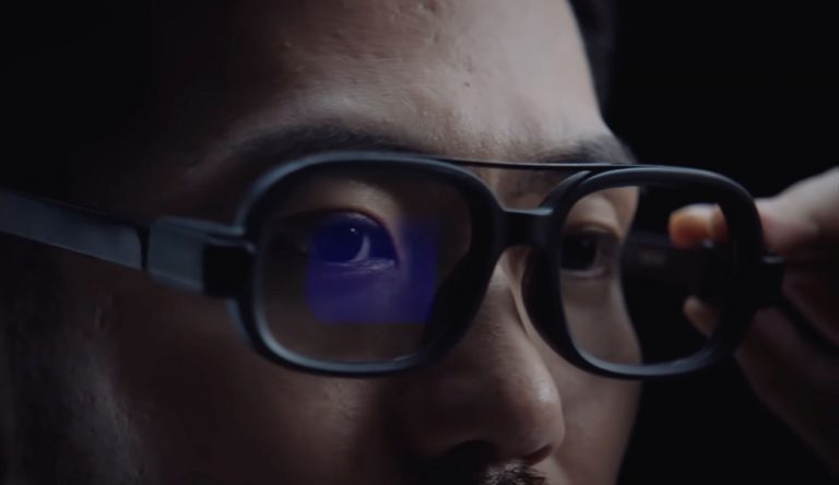 Xiaomi Akıllı Gözlük Modelini Tanıttı