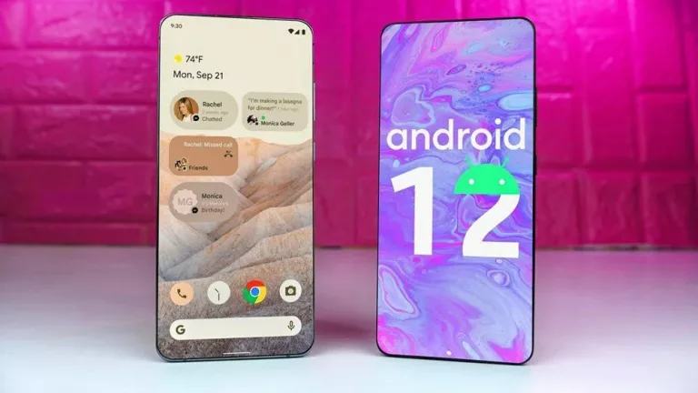 Android 12 Arama Seçeneğini Detaylandırıyor!