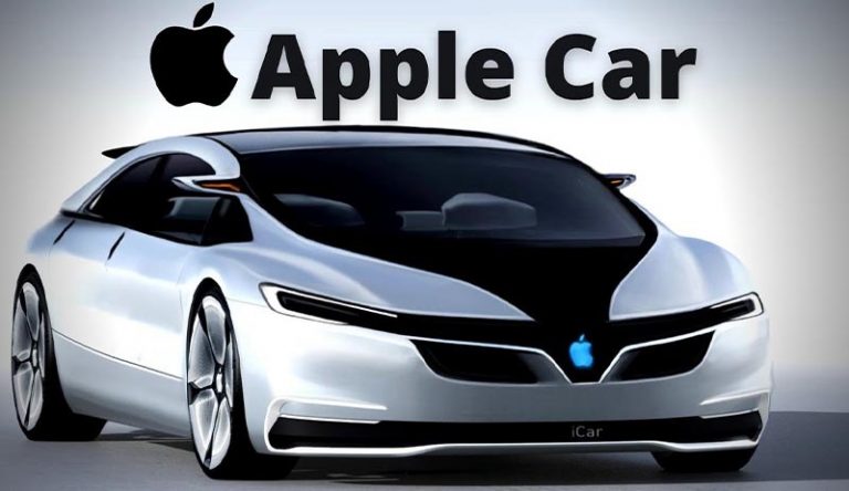 Apple Gecikme Yaşamamak Adına Apple Car’ın Tüm Sürecini Kendi Sürdürecek