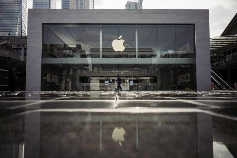 Apple Çalışanları Şirkete Karşı İsyan Bayrağını Çekti