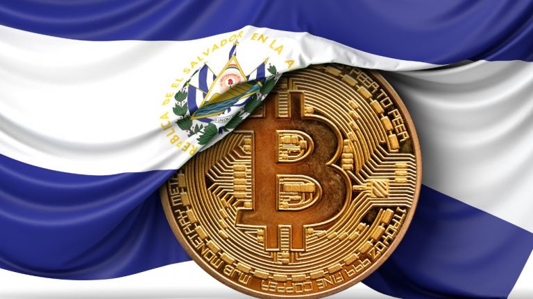 El Salvador Bitcoin Rezervini Artırmaya Devam Ediyor