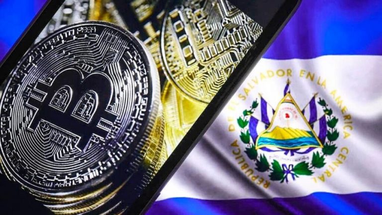 Bitcoin Karşıtları El Salvador'da Sokaklara Döküldü!