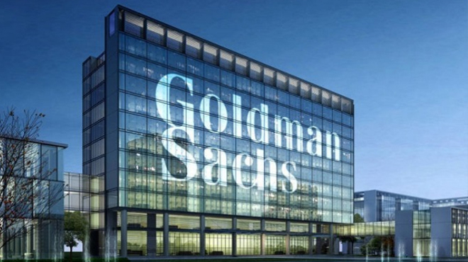 Goldman Sachs GreenSky’ı 2.4 Milyar Dolara Satın Aldı