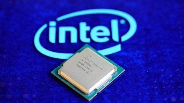 Intel 2 Yeni Çip Fabrikası Kuruyor