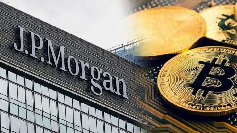 JPMorgan’dan Açıklama: Kripto Para Piyasası Gerçekçi Değil