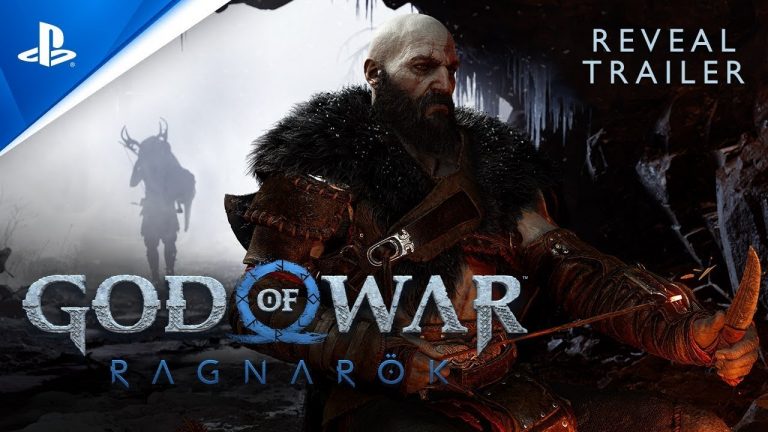 God Of War: Ragnarok Oyununun Ertelenme Sebebi Açıklandı