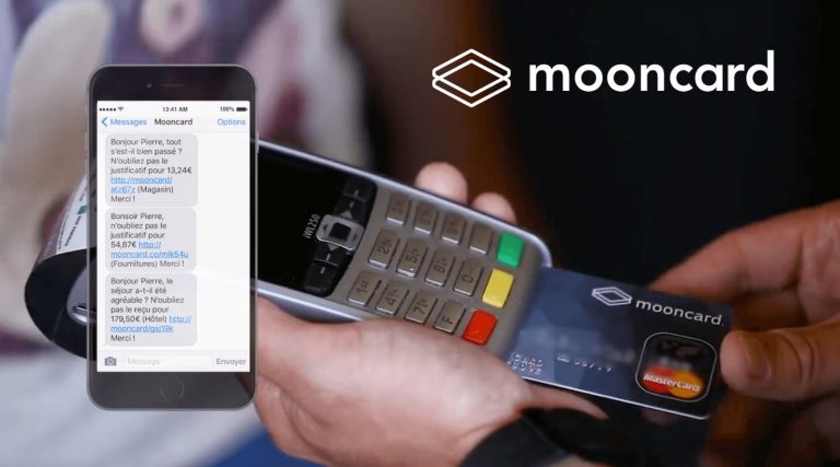 Mooncard Sayesinde Fintech’e Yeni Bir Modelle Bakış