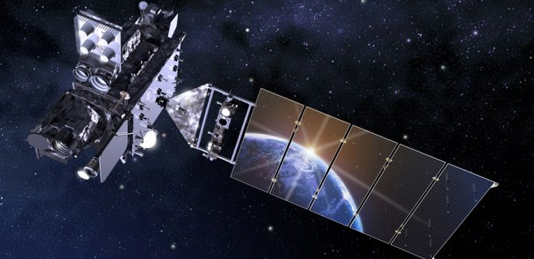 NASA GOES-U’nun Fırlatılması için Space X ile Anlaştı