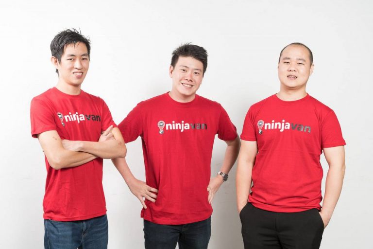 Lojistik Firması Ninja Van 578 Milyon Dolar Yatırım Aldı