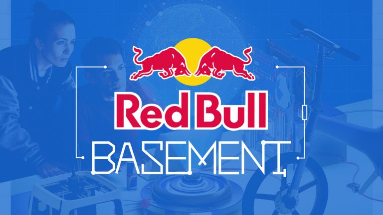 Red Bull Basement Girişimci Üniversiteli Öğrencilere Destek Veriyor