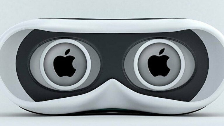 Apple Karma Gerçeklik Gözlüğü 2022'de Tanıtılacak