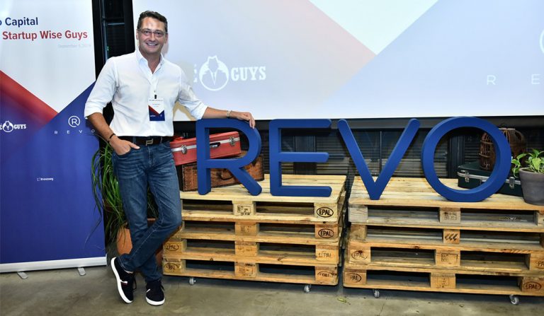 Revo Capital İkinci Fondaki 90 Milyon Euro’luk Yatırımını Duyurdu