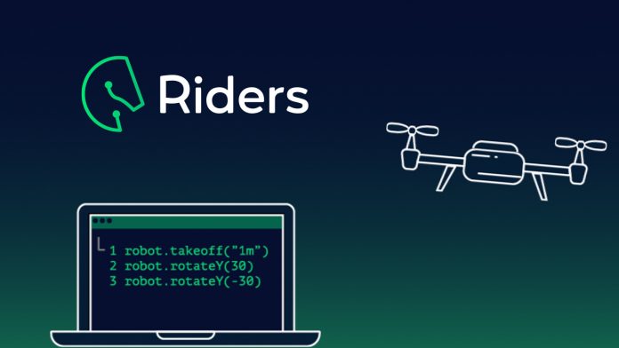 Robot Geliştirme Platformu Riders 7.8 Milyon TL Yatırım Aldı