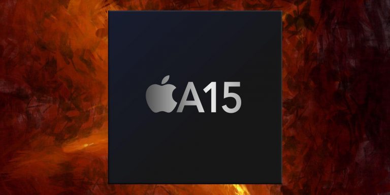 iPhone 13 İşlemcisi Olan A15 Performansıyla Şok Etti