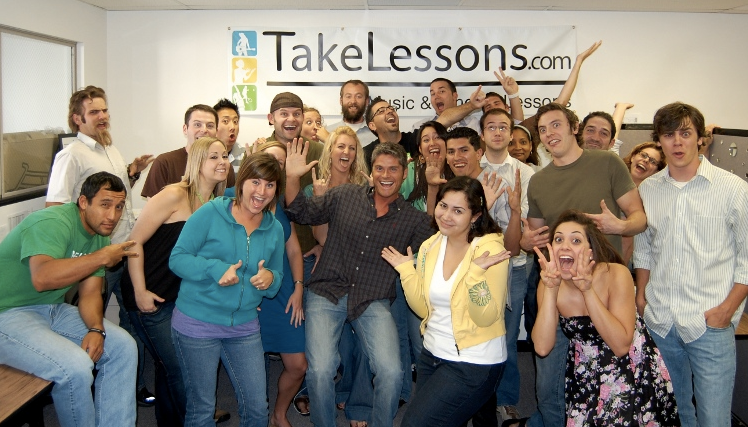 Eğitim Girişimi TakeLessons Microsoft Tarafından Satın Alındı