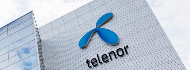 M1 Group Telenor Myanmar’a 330 Milyon Dolar Yatırım Yapacak