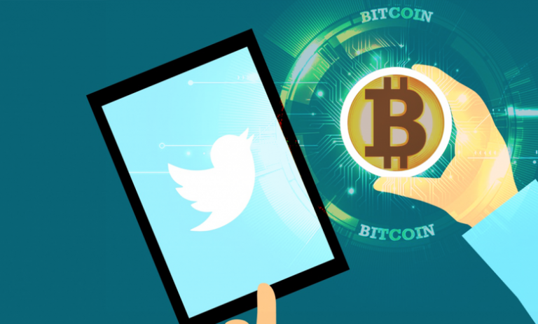 Twitter Uygulamasına Eklenecek Bahşiş Kutusu Özelliği Bitcoin'e Entegre Ediliyor!