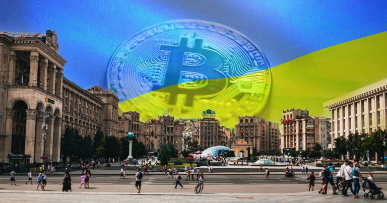 Ukrayna Kripto Paralardan Bitcoini Yasallaştırdı