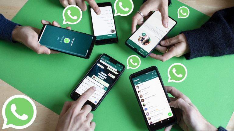 Whatsapp Grup Araması ve Video Kontrollerini Kolaylaştıran Yeni Güncellemesini Sundu
