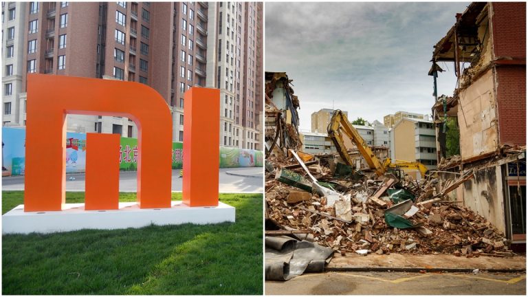 Deprem Tahmin Edebilen Teknoloji Patenti Xiaomi Tarafından Alındı