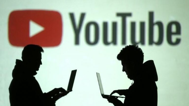 YouTube Tarayıcıdan Video İndirme Özelliğini Test Ediyor