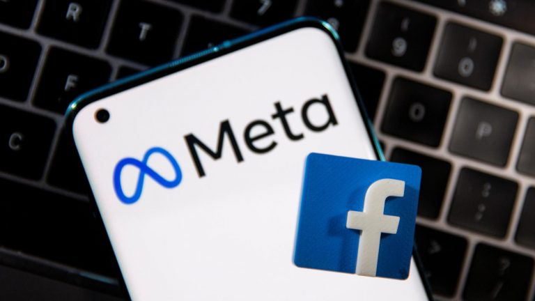 Metaverse Temalı Token'lar Facebook 'Meta' Olunca Yükseldi