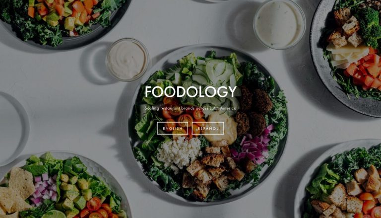 Bulut Mutfak Girişimi Foodology 15 Milyon Dolar Yatırım Aldı