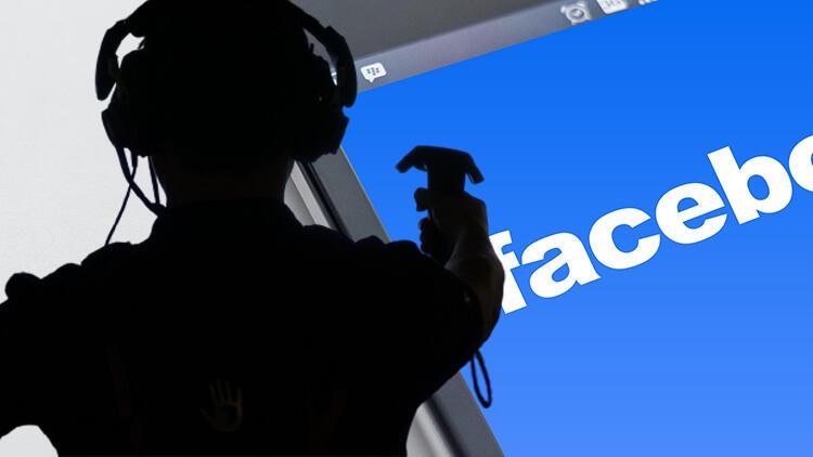 Facebook, Metaverse Evreni İçin Kolları Sıvadı