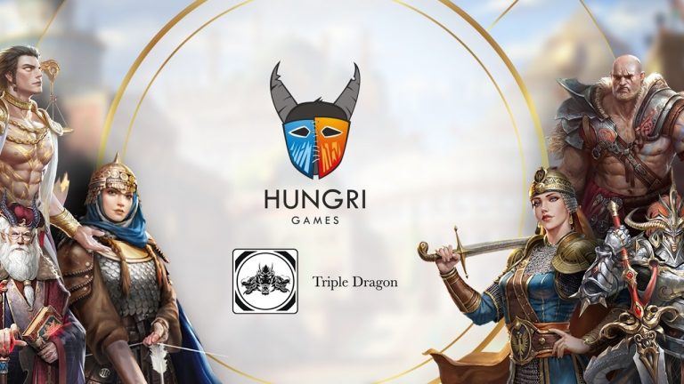 Türk Oyun Şirketi Hungri Games, İrlanda Ofisi ile Avrupa Yolunda