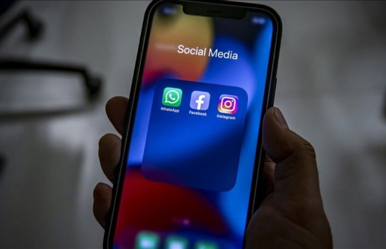 Facebook, WhatsApp ve Instagram’ın En Uzun Süren Kesintisi