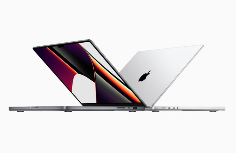 Apple Etkinliği Gerçekleşti: İşte Yeni Macbook Pro ve Airpods