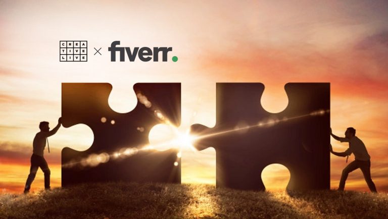 Fiverr Çevrim içi Öğrenme Şirketi CreativeLive’ı Satın Aldı