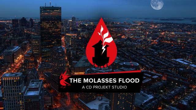 The Molasses Flood CD Projekt Red Tarafından Satın Alındı