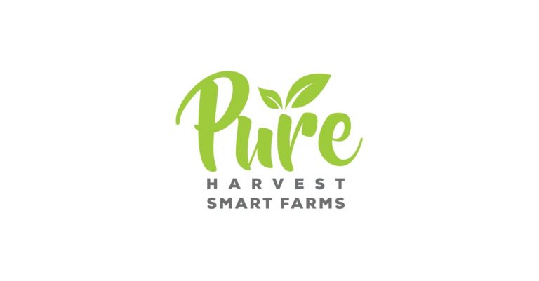 Pure Harvest Smart Farms, 64.5 Milyon Dolar Yatırım Aldı