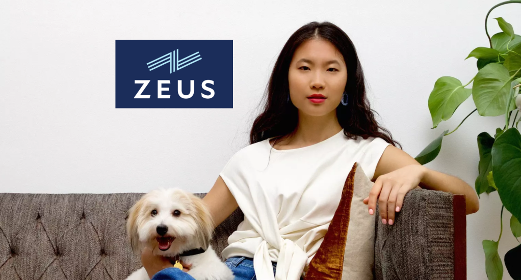 Zeus Living 55 milyon dolar yatırım aldı
