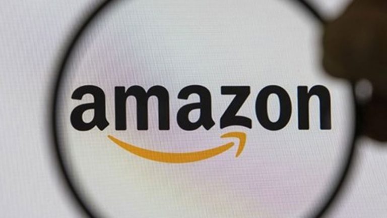 Dünyaca Ünlü Şirket Amazon Haksız Rekabet mi Yapıyor?