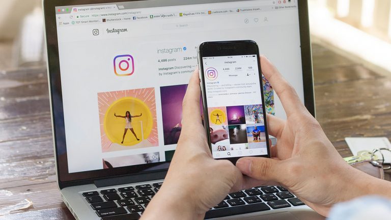 Bilgisayardan Instagram'da Fotoğraf Paylaşma Yöntemleri