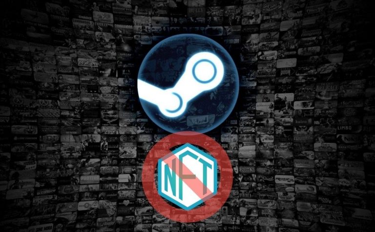 NFT Geliştiricileri Steam’e Açık Mektup Yazdı