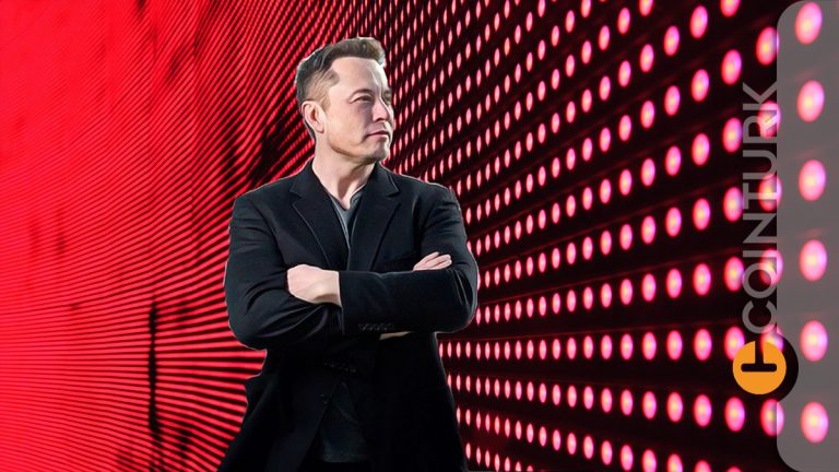 Elon Musk’ın Serveti Dogecoin Olarak Hesaplandı