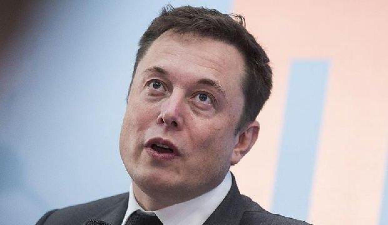 Elon Musk’ın Serveti Dogecoin