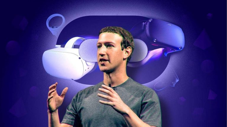 Facebook, Metaverse İçin 10 Milyar Dolar Harcayacak