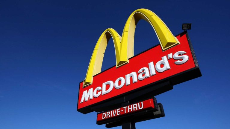 McDonald’s Yapay Zeka Teknolojisi ile İş Gücünü Azaltacak