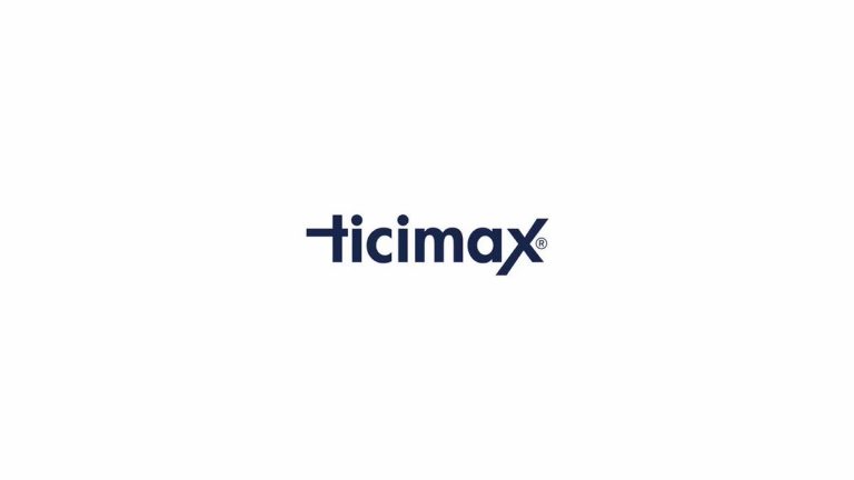 Ticimax’tan Canlı Yayında Satış Ve Bulut Tabanlı Depo Yönetim Sistemi (WMS)