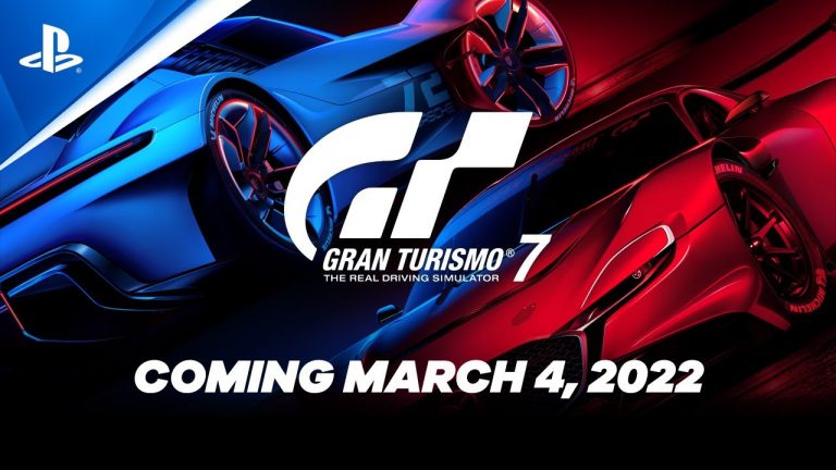 Gran Turismo 7 Oyunu Türkçe Dil Desteği Sunacak mı?