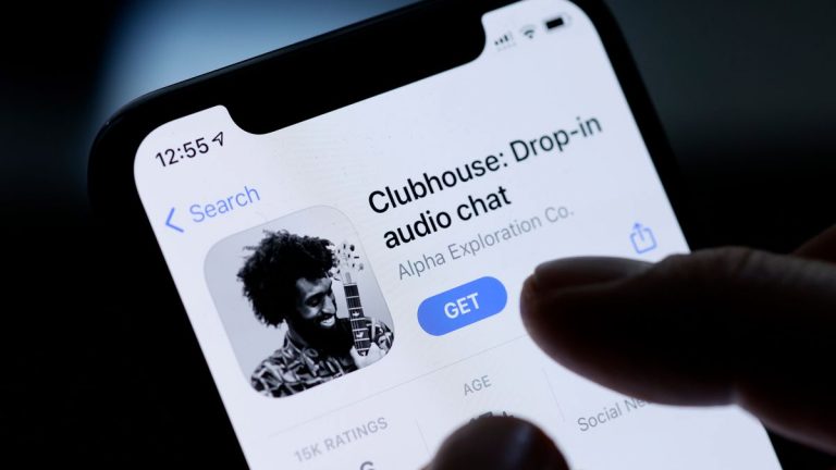 Clubhouse Konuşmaları Kaydetme Özelliğini Ekim Ayında Kullanıcılarına Sunmayı Planlıyor