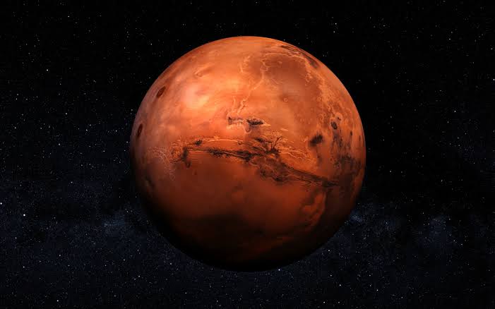Mars’ın Sesi NASA Tarafından Kayda Alındı
