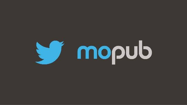 Applovin MoPub'ı Twitter'dan 1,05 Milyar Dolara Satın Aldı