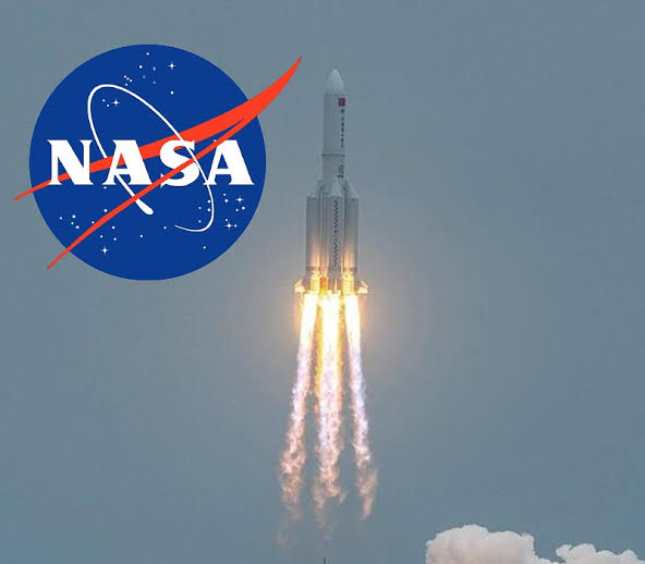 SpaceX'in NASA uçuşu