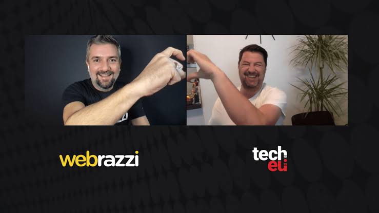 Webrazzi Tech.eu Şirketini Satın Aldı!