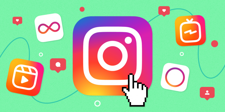 Instagram’ın Yeni Özelliği: Seninkini ekle